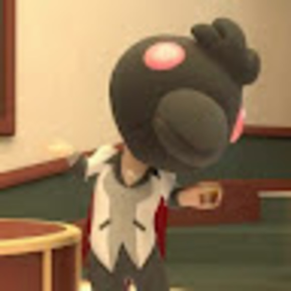 Meet your Posher, Kaui - Picture 1 of 1